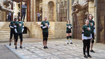 image de la news Fort Boyard : après la polémique, la règle des boyard rouges va-t-elle revenir dans l'émission ?