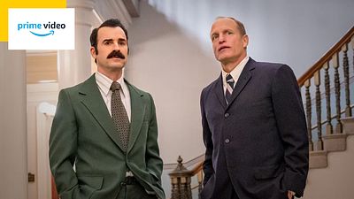 image de la news “Quasi fidèle à la réalité et pourtant inconcevable” : le plus grand scandale politique américain au coeur d’une mini-série sur Prime Video