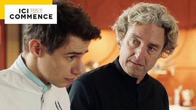 image de la news Ici tout commence : les premières infos inquiétantes sur l'intrigue catastrophe à venir