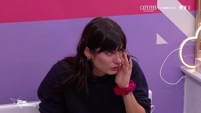 image de la news Nouvelles tensions entre Charles et Marguerite à la Star Academy...