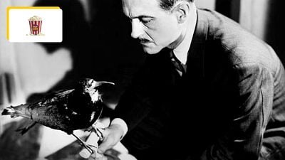 Noté 4,1 sur 5, ce chef-d'oeuvre sorti il y a 81 ans sera interdit à la Libération