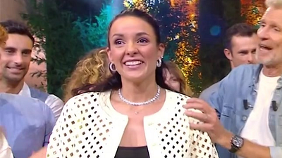 image de la news Exclu. Koh-Lanta : "C'est vrai que 100 000 euros, ça ne change pas une vie", voici le nouveau projet de Cynthia "à l'étranger" !