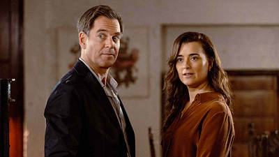 image de la news Coup dur pour les fans : le spin-off de NCIS avec Tony et Ziva est déjà annulé