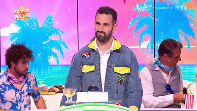 image de la news Bruno Hourcade (Les 12 Coups de midi) bientôt de retour sur M6 dans une autre émission culte ?