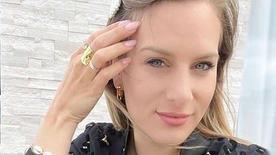 image de la news Camille Santoro de Familles nombreuses dévoile ses résolutions pour 2025