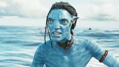 image de la news Avatar 3 : au fait, comment se terminait Avatar - La Voie de l'eau, sorti il y a 3 ans ?