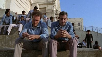 image de la news L’Evadé d’Alcatraz avec Clint Eastwood :  le mystère de cette incroyable histoire vraie enfin résolu 53 ans après ?