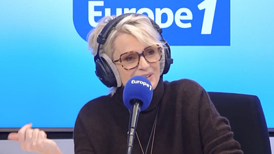 image de la news “Je n’ai pas dit mon dernier mot”, Sophie Davant bientôt dans une fiction ?