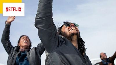 image de la news Le Cercle des neiges sur Netflix : pourquoi les survivants n'ont pas été condamnés pour cannibalisme ?