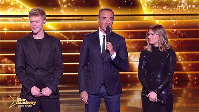 image de la news Star Academy : Marine avantagée par la production ce 11 janvier 2025 ? Cette différence interpelle