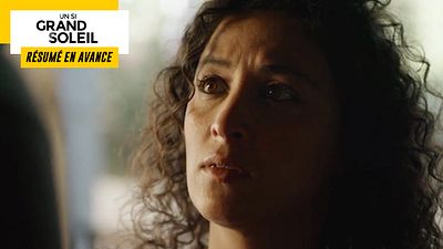 image de la news Un Si Grand Soleil en avance : résumé de l’épisode du lundi 31 octobre 2022 [SPOILERS]