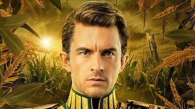 image de la news Wicked 2 : vous allez être étonnés mais ces deux personnages ont été créés sans effets spéciaux numériques