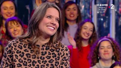 image de la news Déjà 3 victoires pour Honorine (N'oubliez pas les paroles), à combien s'élève sa cagnotte ?