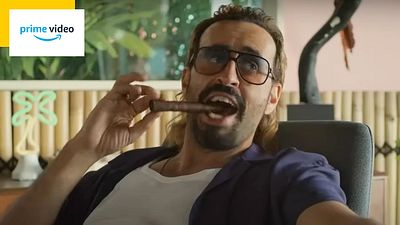 image de la news "Du 200% Jonathan Cohen" : une comédie française numéro 1 sur Prime Video