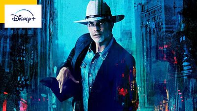 image de la news Disney+ : la suite de Justified existe grâce à Tarantino