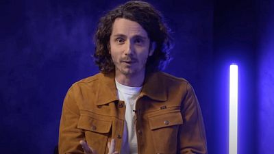 image de la news Les Traîtres saison 2 : qui est Guillaume Pley ?