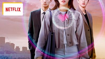 image de la news Ce soir sur Netflix : science-fiction ou romance ? Cette série coréenne vous permet de ne pas choisir et parvient à une alchimie quasi parfaite