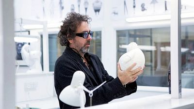 image de la news Ce soir en famille : il y a 14 ans, tous les enfants des années 2000 ont rêvé devant ce film de science-fiction signé Tim Burton