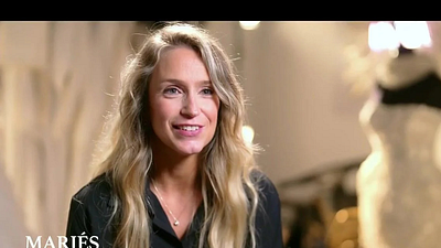 image de la news Mariés au premier regard : après sa rupture avec Malik, Clémence retrouve le sourire grâce à une star de l'émission