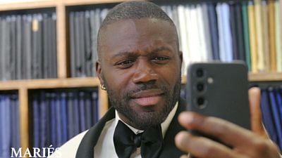 image de la news Mariés au premier regard : “C’est important de clarifier les choses”, Stéphane réagit aux propos de France Pierron sur le Mondial !