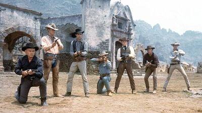 image de la news Noté 4,2 sur 5, c'est l'un des meilleurs westerns de tous les temps… 65 ans après, il est adapté en série et le casting continue de s'étoffer