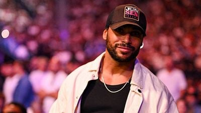 image de la news 10 ans d'attente pour ce film fantastique avec Henry Cavill ! Et cet acteur vu dans le film français n°1 de Netflix rejoint le casting