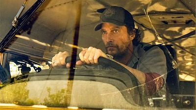 image de la news Numéro 1 dans 101 pays : le film catastrophe de Matthew McConaughey disponible en streaming est un carton !