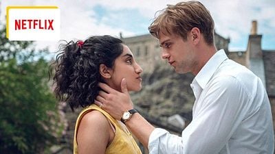 image de la news Nouveautés Netflix : ce film bouleversant avec Anne Hathaway devient une série trop mignonne !