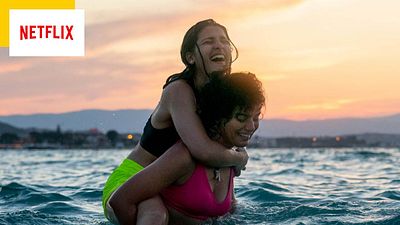 image de la news Les Nageuses : ce film dans le top Netflix mérite-t-il le coup d’oeil ?