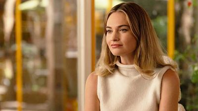 image de la news Vous avez aimé The Social Network ? Alors ce film avec Lily James à voir en streaming est fait pour vous