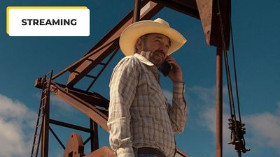 image de la news Après Yellowstone, vous allez adorer cette nouvelle série avec des chapeaux de cowboys et des durs à cuire !
