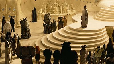 image de la news Sorti il y a 41 ans, ce film fantastique culte a marqué tous ceux qui ont grandi dans les années 80... Mais son tournage a été très compliqué pour sa jeune star qui aurait pu perdre la vie