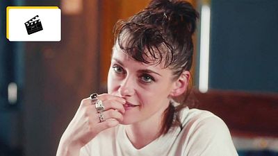 image de la news 12 ans après Twilight, Kristen Stewart renoue avec le film de vampires