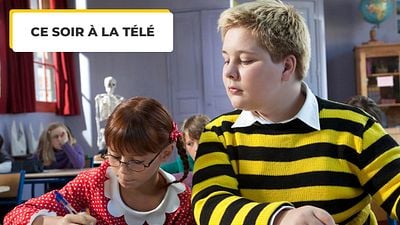 image de la news C'est le cauchemar de tous les profs... et d'Elie Semoun !