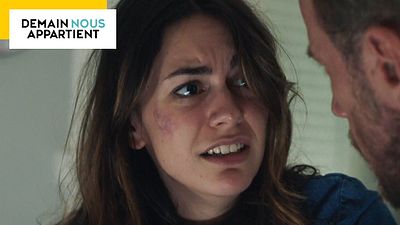 image de la news Demain nous appartient : toujours retenue en otage, les jours de Julie sont comptés...