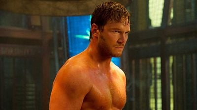 image de la news "Pour tous, c'était un refus catégorique" : avant Les Gardiens de la galaxie, Chris Pratt a essuyé de nombreux échecs dans ses auditions pour Marvel