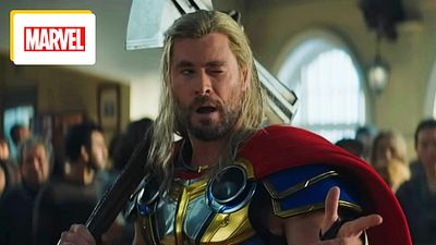 image de la news "Je suis devenu une parodie de moi-même" : Chris Hemsworth regrette ce film Marvel