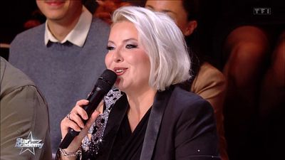image de la news Star Academy : le premier débrief de Marlène Schaff est tombé ! Découvrez le classement des candidats, qui dans le top 3 ?