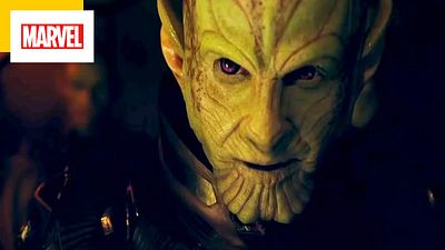 image de la news Marvel : et si cet Avenger était un Skrull dans la série Secret Invasion ?