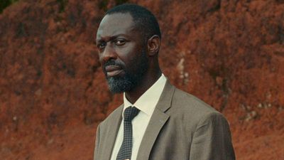 image de la news Fini de rire pour Thomas Ngijol ? L'acteur va vous étonner avec Indomptables, sa nouvelle réalisation