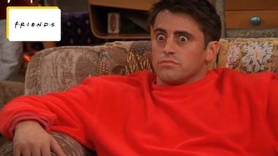 image de la news Friends : la première version du générique n'était pas celle que vous connaissez !