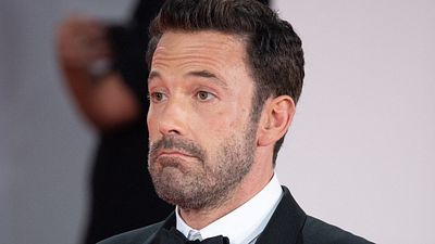 image de la news "J'étais tous les jours très malheureux sur le plateau" : la raison pour laquelle Ben Affleck a très mal vécu le tournage de ce film