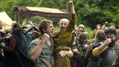 image de la news A Knight of the Seven Kingdoms : cet acteur sera bien présent dans la saison 2 et confirme l’avancement du tournage