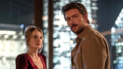 image de la news Black Mirror + Agatha Christie : c'est le thriller Drop Game avec les stars de The White Lotus et Jamais plus !