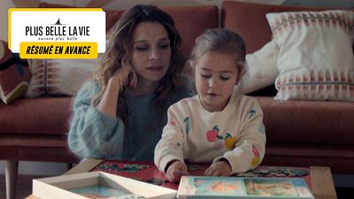 image de la news Plus belle la vie en avance : Léa en danger dans le résumé complet de l'épisode 268 du 13 février [SPOILERS]