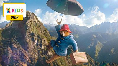 image de la news Paddington au Pérou : le petit ours revient au cinéma avec un 3eme film à la hauteur des précédents