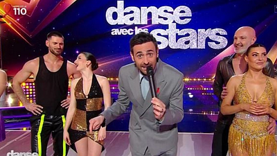 image de la news Danse avec les stars : ni Elsa Bois ni Ana Riera, cette danseuse cash ! “Je n’ai pas envie d’aller boire un verre avec eux”