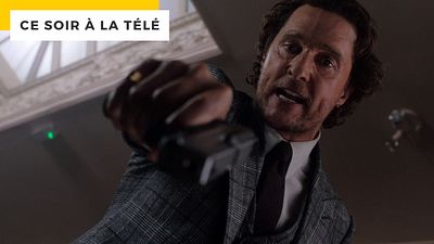 image de la news Ce soir à la télé : l’un des polars les plus jouissifs des années 2020