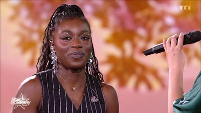 image de la news Exclu. Star Academy : pas vu à la télé, cet imprévu que Sarah a dû gérer hors caméra en plein direct