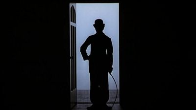 image de la news "Je n'avais aucune idée du personnage" : c'est l'un des costumes les plus emblématiques de l'Histoire du cinéma, et il y a plus d'un siècle, il a été créé d'une manière incroyable